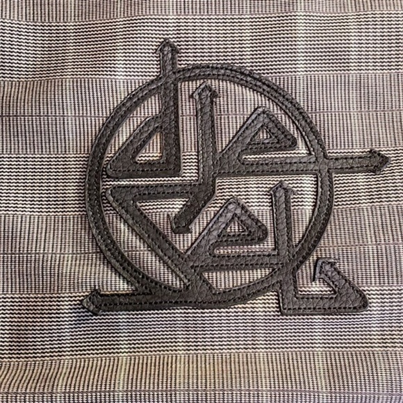 Diesel Vintage Tote Bag - EUC - Picture 4 of 12